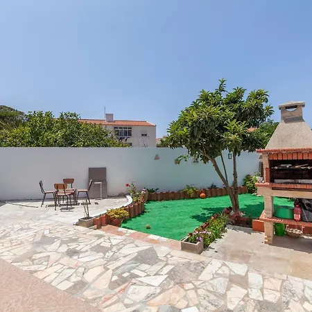 S - Casa Da Liberdade Guest house