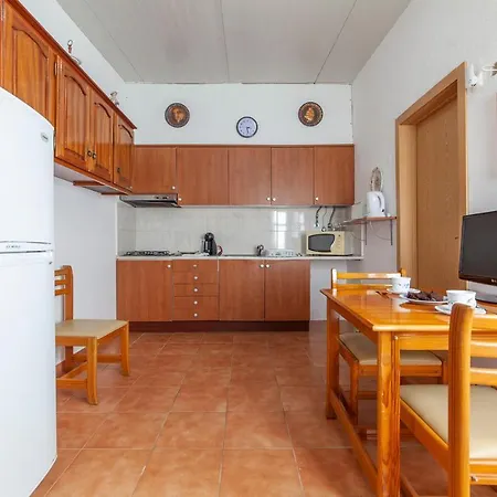 Guest house S - Casa Da Liberdade Sagres